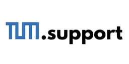 tum.supprt logo